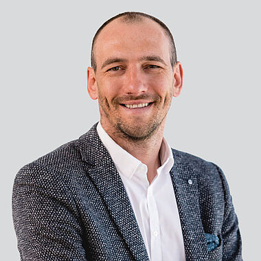 Portraitfoto Jürgen Schoderböck-Funiak
