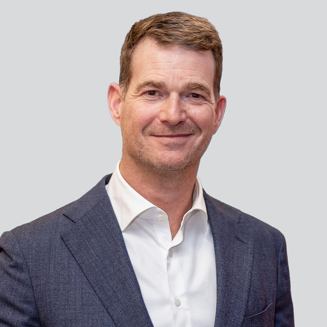 Portraitfoto Wolfgang Weixelbaumer