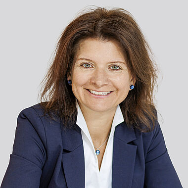 Portraitfoto Natascha Mauthner