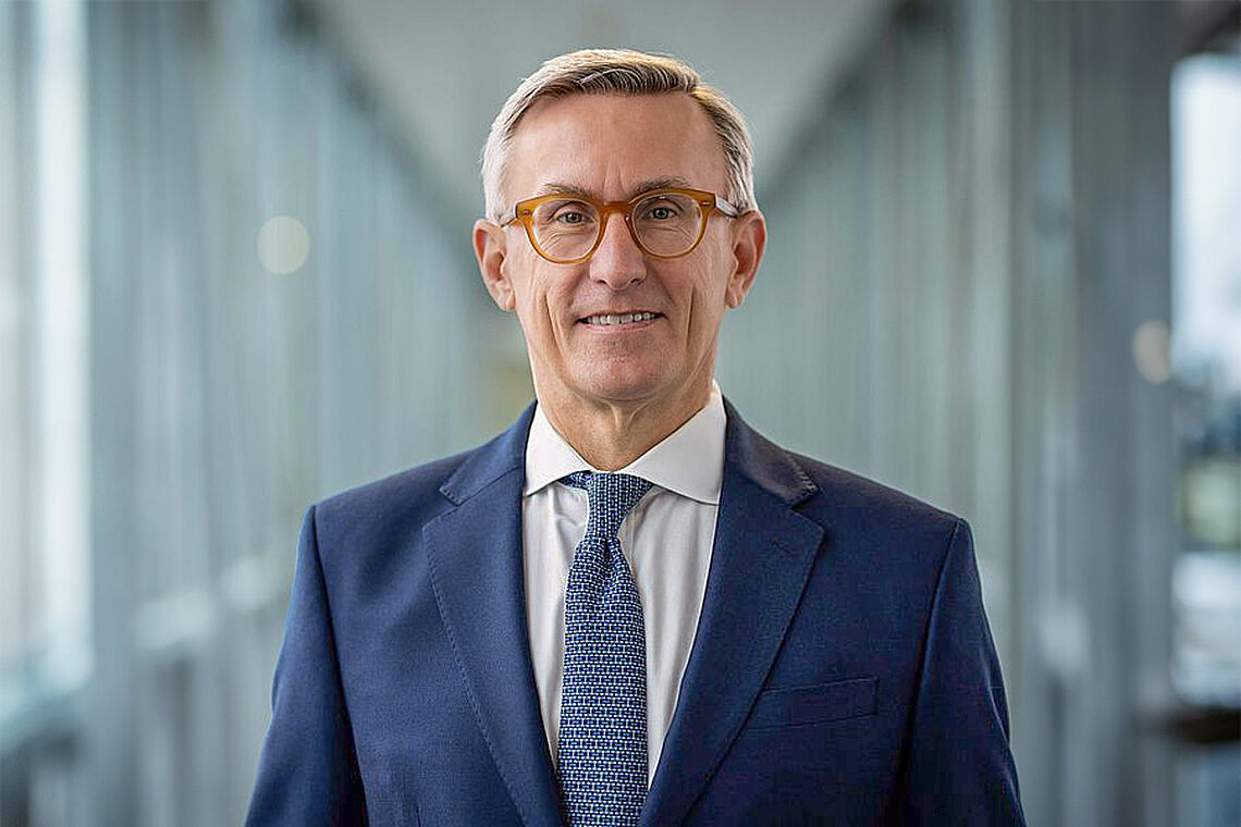 Wenige Deals bei steigenden Kursen