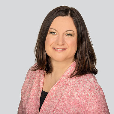 Portraitfoto Ute Kliemstein