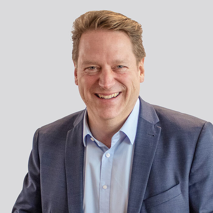 Portraitfoto Mathias Walser