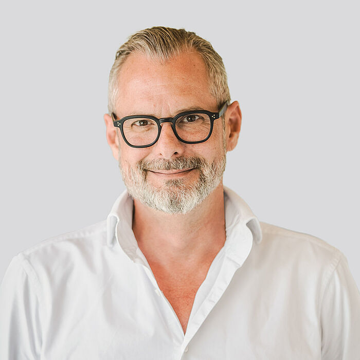 Portrait Christian Rausch
