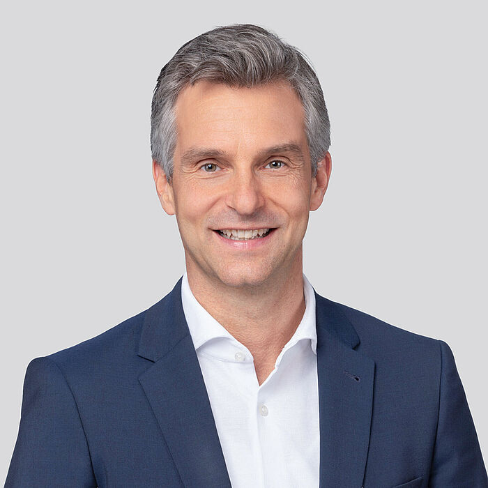 Portraitfoto Alexander Loimayr