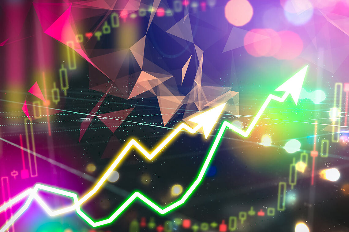 Diese Branchen haben den Markt heuer bewegt