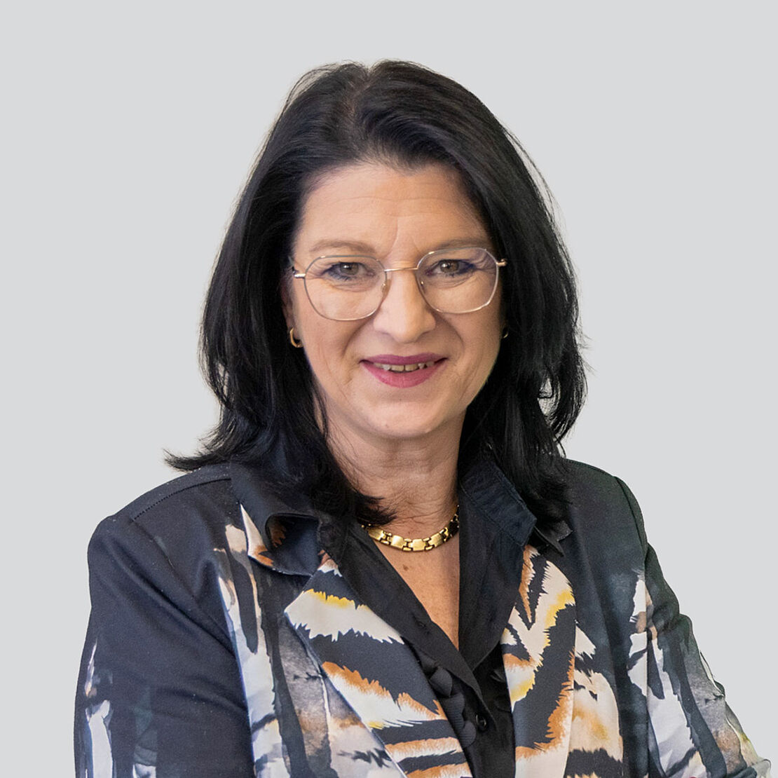 Portraitfoto Maria Neumann