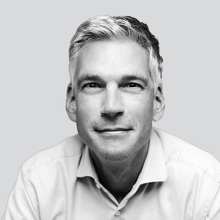 Portrait Martin Löcker