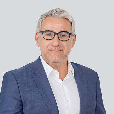 Portraitfoto Fotios Gialouris
