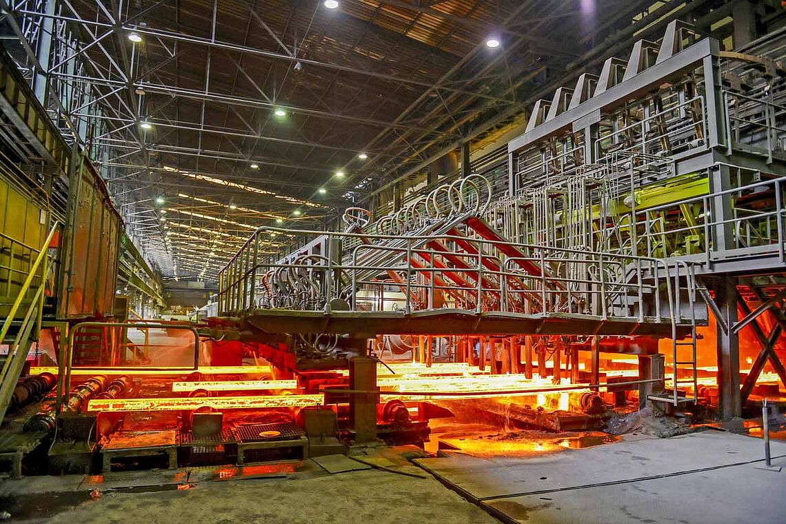 Durchstarten mit europäischen Value-Aktien