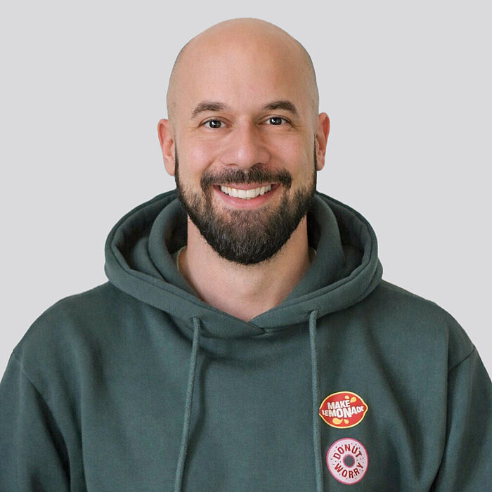 Portraitfoto Dragan Milovanovic