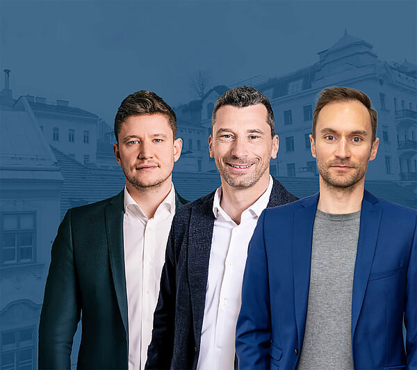 Ihr Update zu Immobilienmarkt und Mietrecht