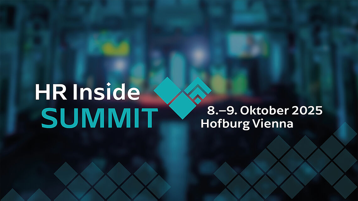 HR Inside Summit 2025: A Human World of Business