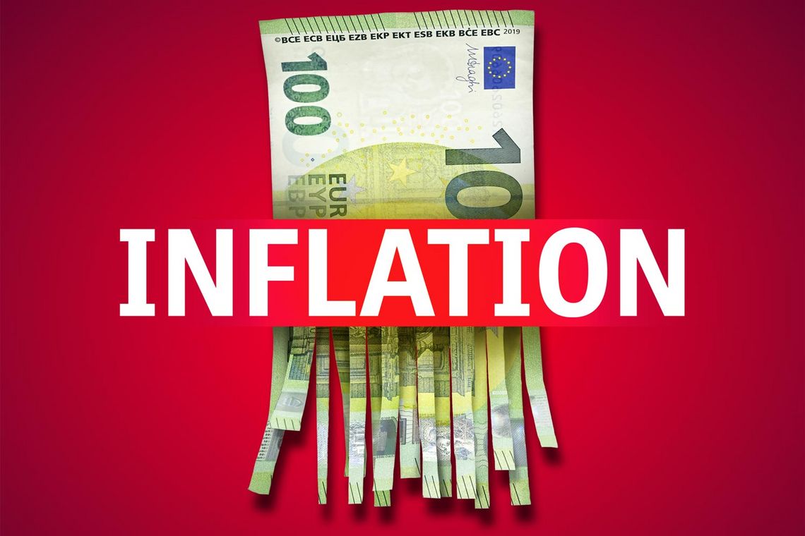 Inflation – So schützen Sie Ihr Erspartes vor Wertverlust!