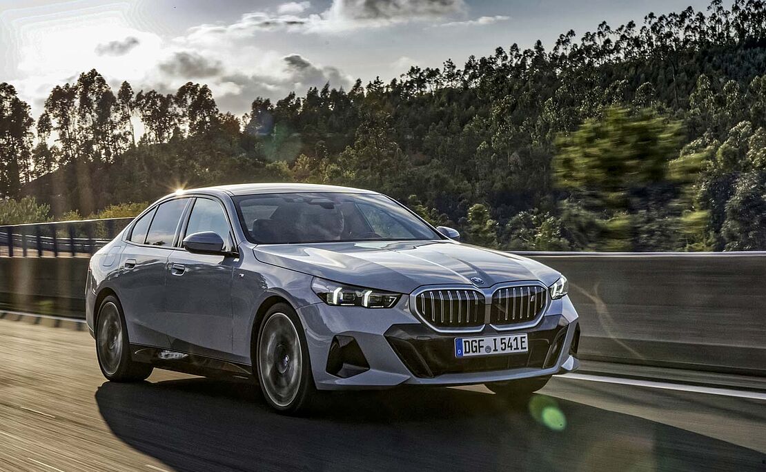 BMW 5er