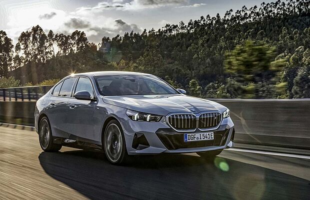 BMW 5er
