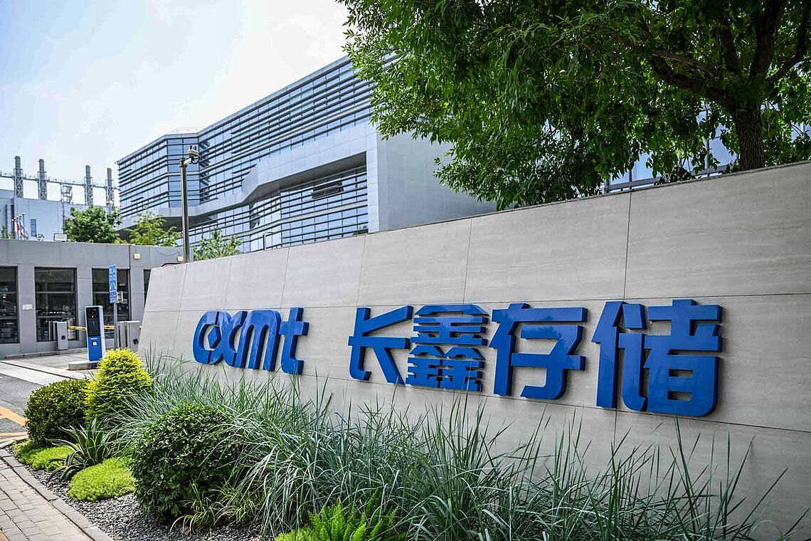 Chinas wertvollstes Unternehmen