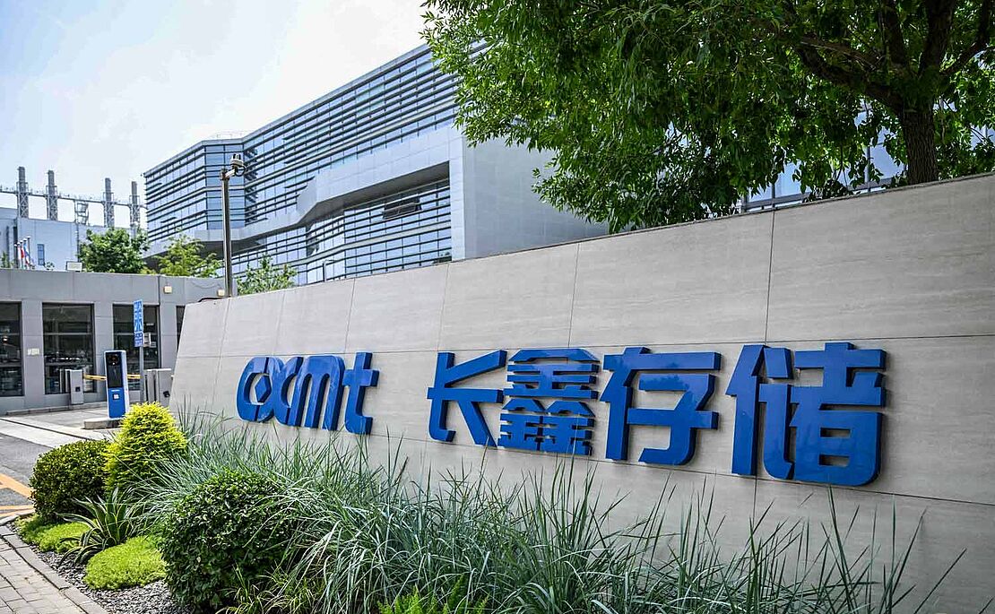Mega-IPO in Shanghai