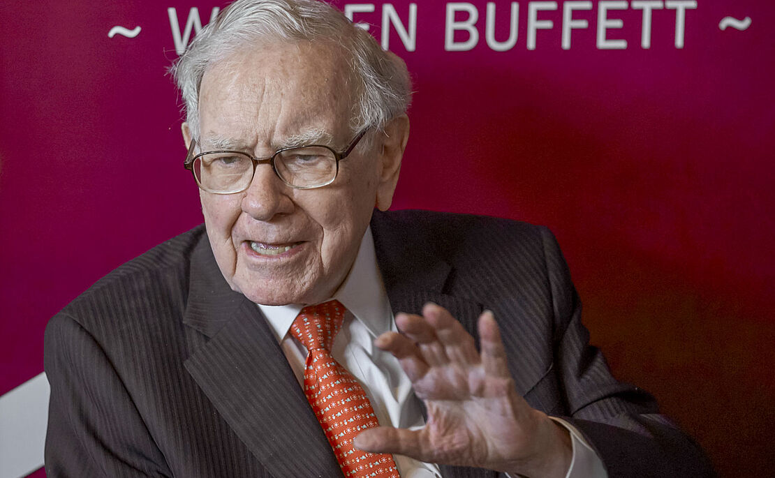 Buffett