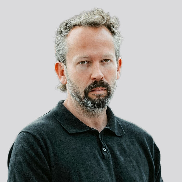 Portraitfoto Christof Täubl