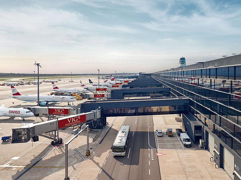 Flughafen Wien AG