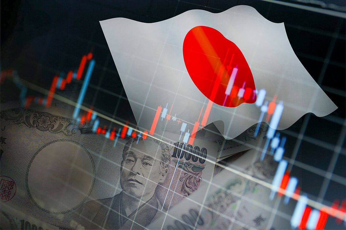 Interview mit June-Yon Kim - „Für japanische Aktien gibt es zwei große  Treiber“ | gewinn.com