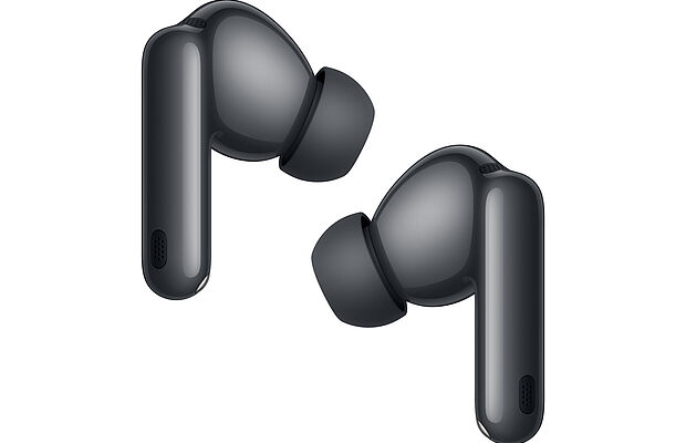 Schwarzes Modell Huawei FreeBuds 7i