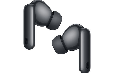 Schwarzes Modell Huawei FreeBuds 7i