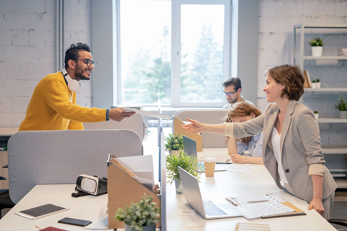 Trend zu Secondhand-Software