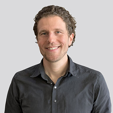 Portraitfoto Jan Kemper