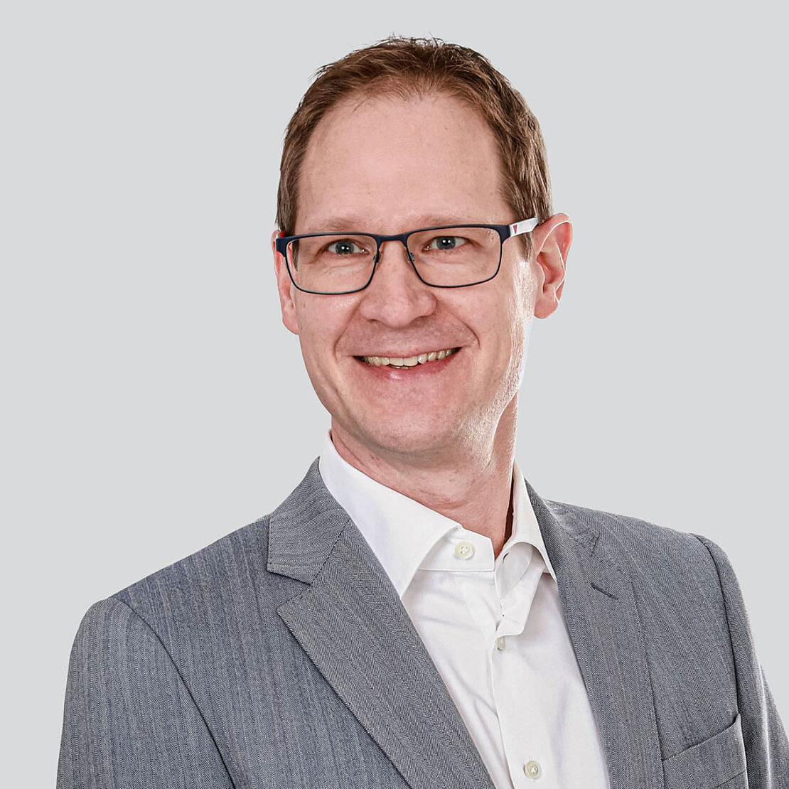 Portraitfoto Stefan Schenk