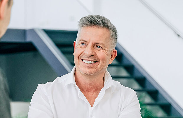 Foto Leo Willert, Arts Asset Management