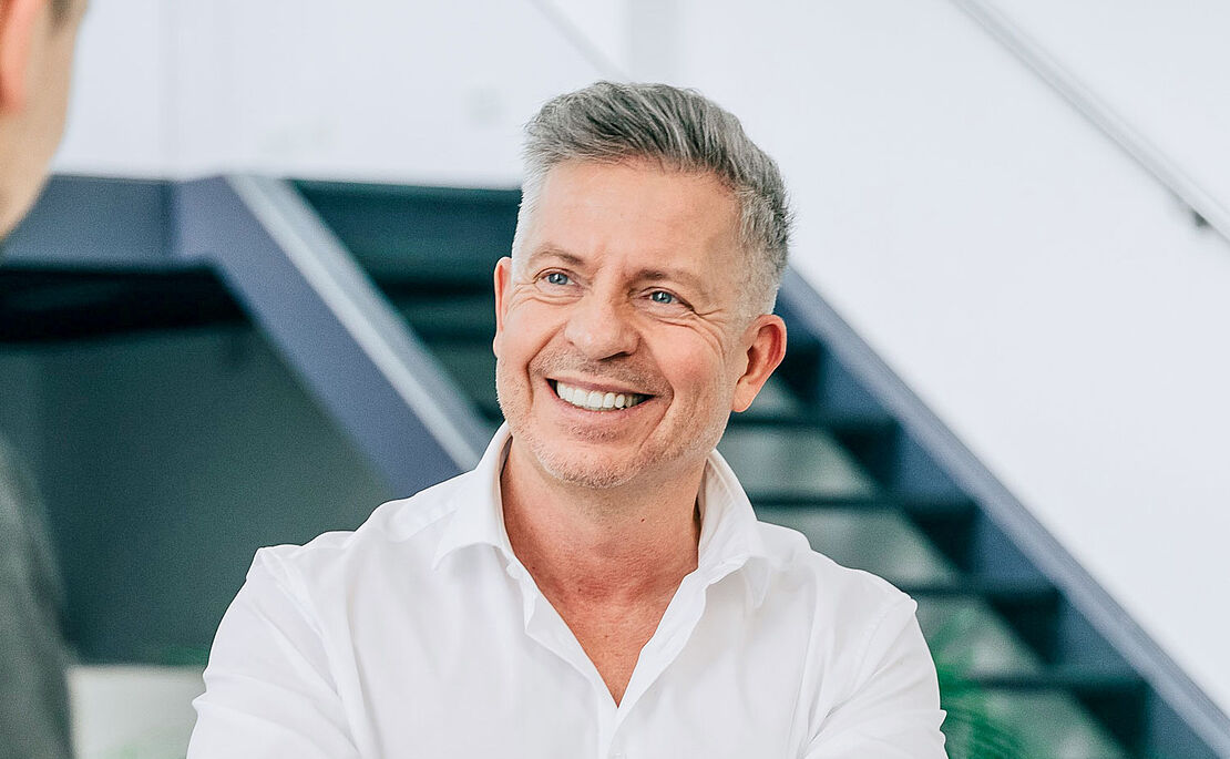Foto Leo Willert, Arts Asset Management
