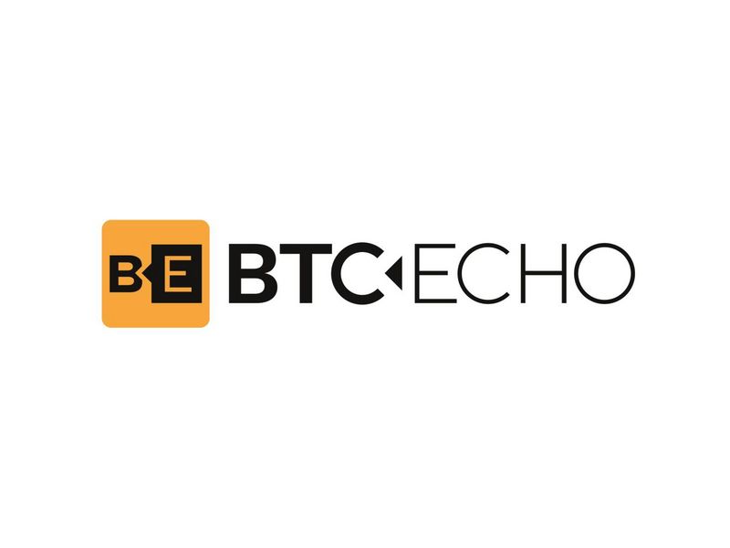 BTC_ECHO GmbH