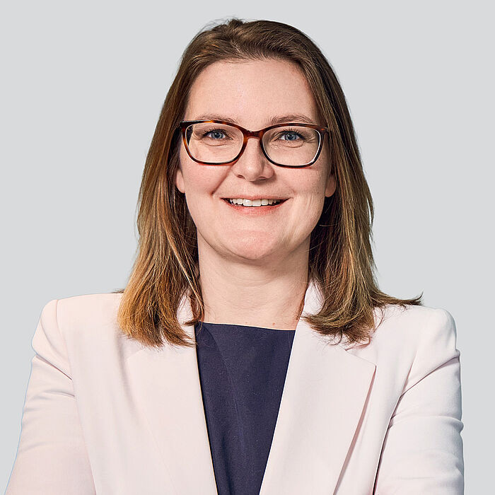 Portraitfoto Karin Reisinger