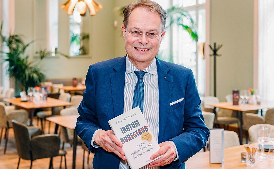 Gerhard Drexel