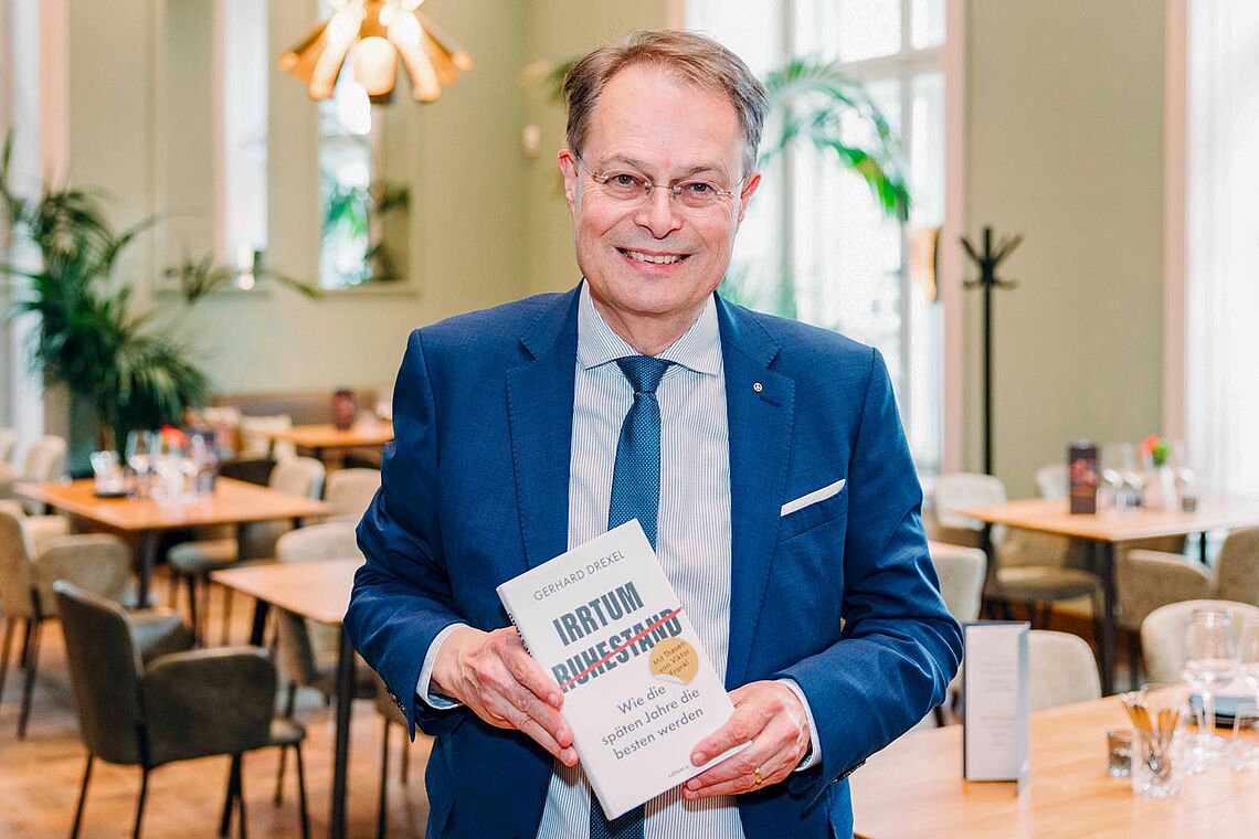 Gerhard Drexel