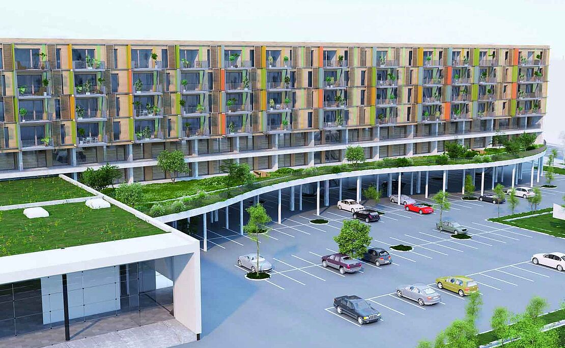 GEWINN Juni 2023