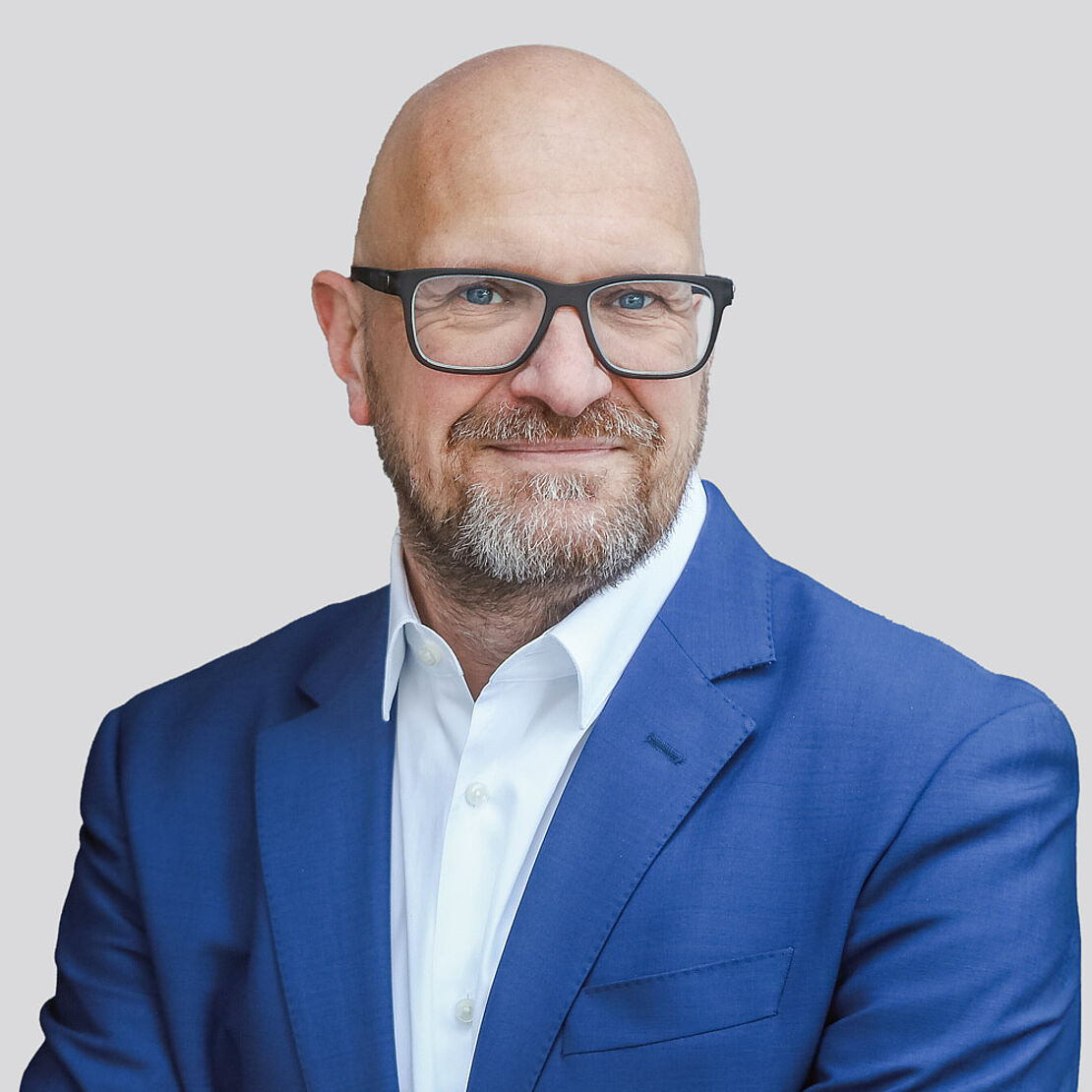 Portraitfoto Christian Schreiberhuber