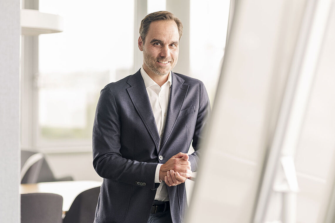 „Kapitalschutzprodukte bieten aktuell sehr gute Chancen“