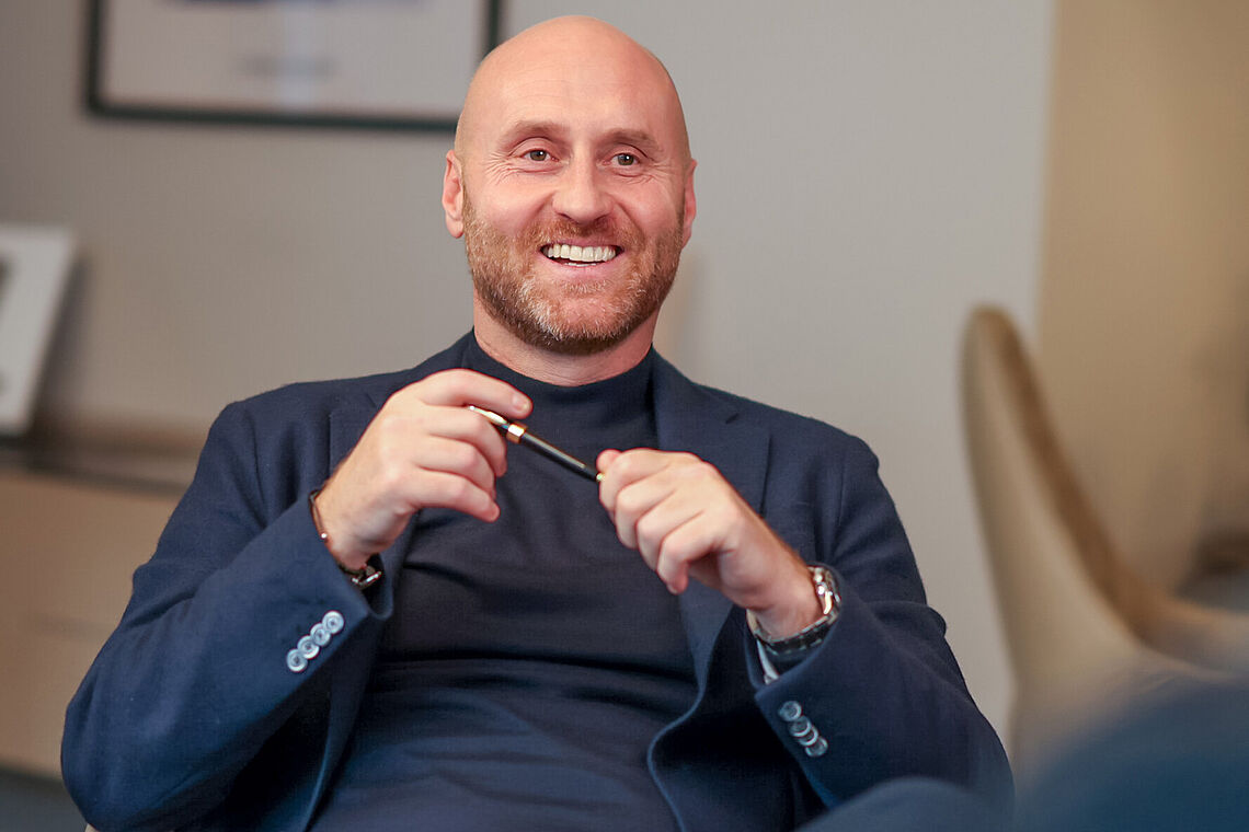 „Preise in Österreich sind noch nicht am Gipfel angekommen“