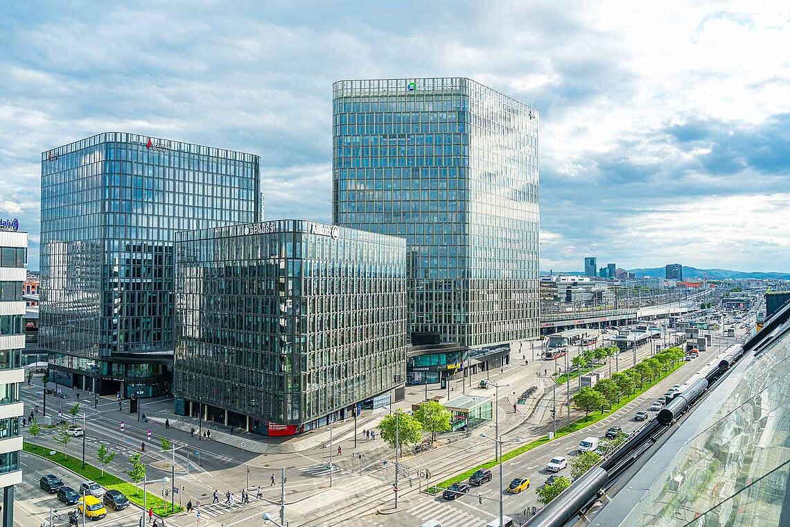 So viel kosten neue Büros