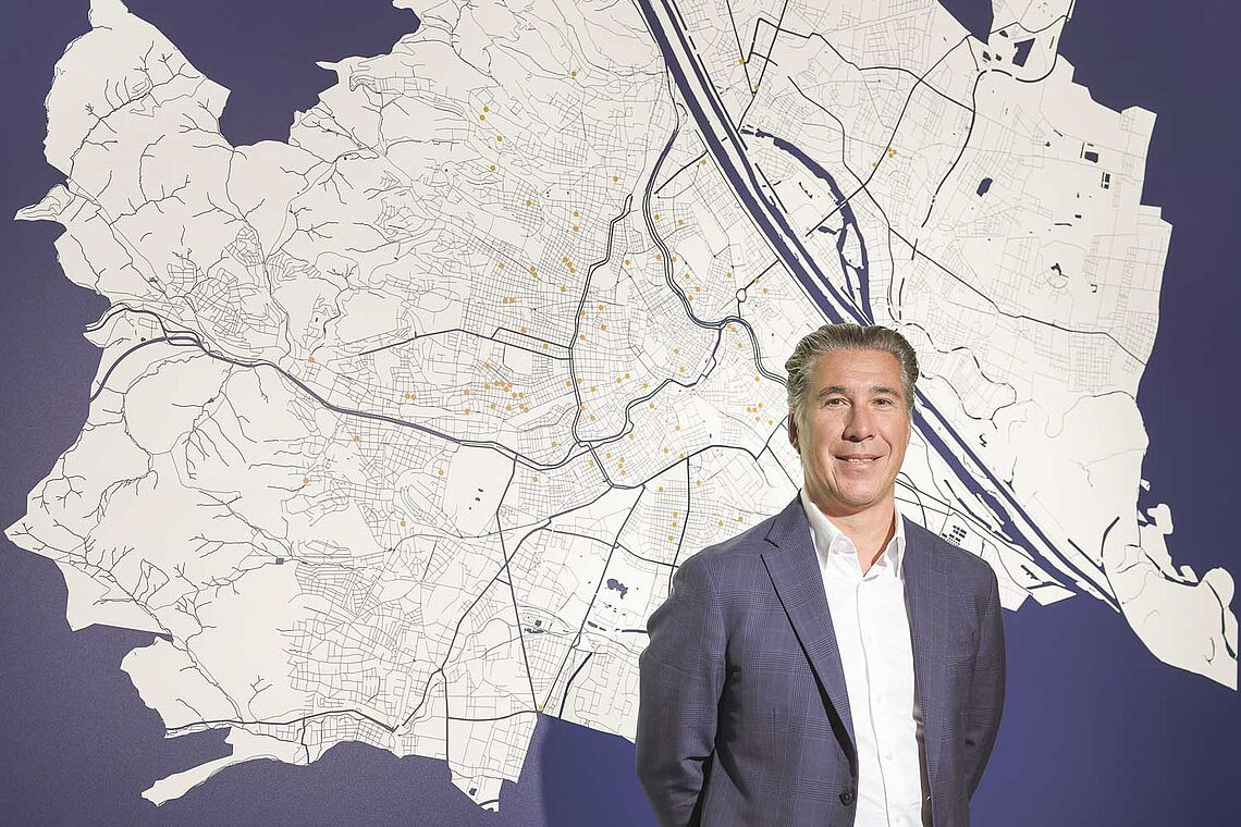 „Zinshäuser sind stark unterbewertet“