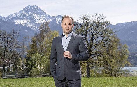 Thomas Kircher