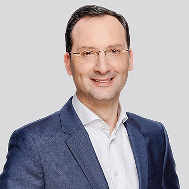 Portraitfoto Julian Auger-Ottavi