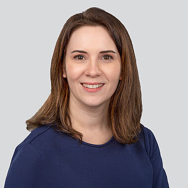 Portraitfoto Barbara Hauenschild-Cyniburk