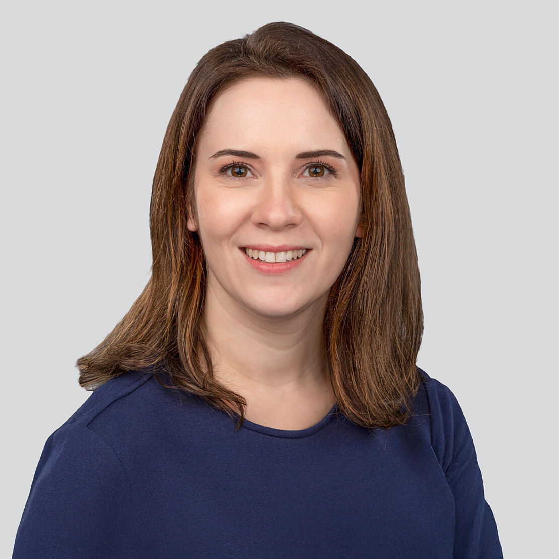 Portraitfoto Barbara Hauenschild-Cyniburk