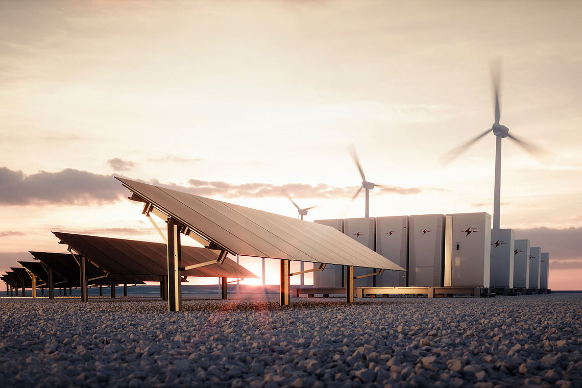 Wie Energie vom Kosten- zum Erfolgsfaktor wird