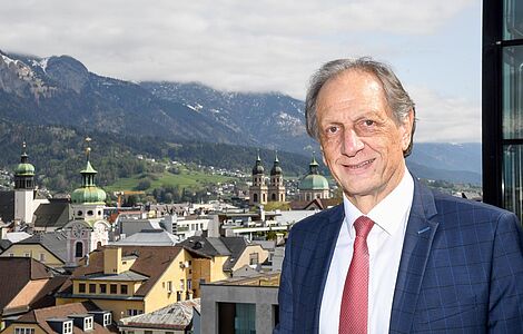 Arno Wimmer