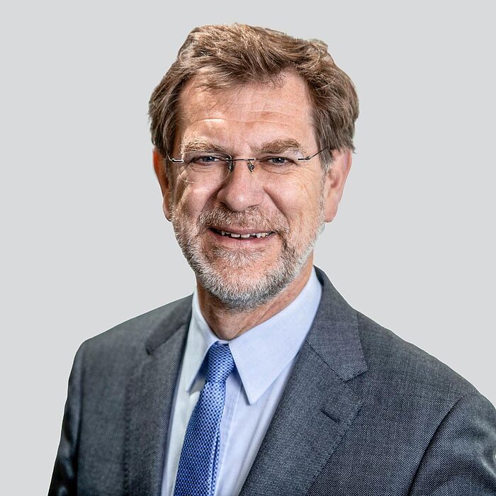 Portrait Andreas Zakostelsky