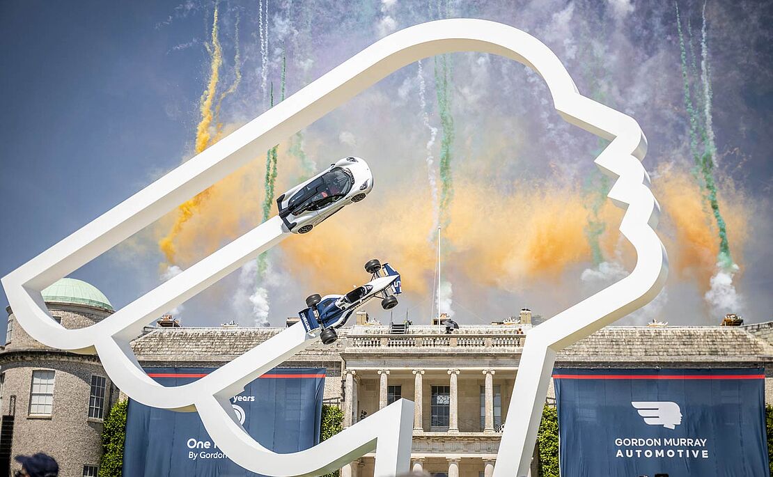 MG Österreich